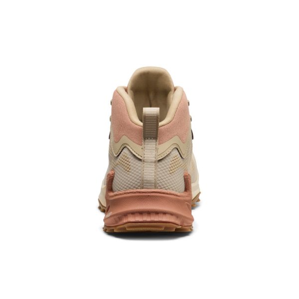Women's Zionic NXT Waterproof Hiking Boot | Safari/Cork