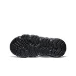 Women's Hypowser Wrap Shoe | Black/Black