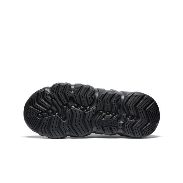 Women's Hypowser Wrap Shoe | Black/Black