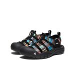 Men's Newport H2 Sandal  |  Raya Black