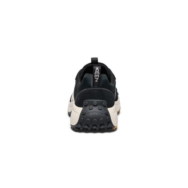 Men's KS86 Sneaker | Black/Birch
