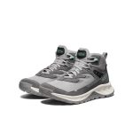 Women's Hightrail Waterproof Hiking Boot | Alloy/Lichen