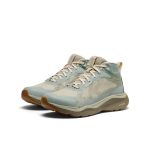 Women's Leiki Waterproof Hiking Boot | Iceberg Green/Birch
