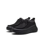 Men's KS Moc Chukka | Black/Black