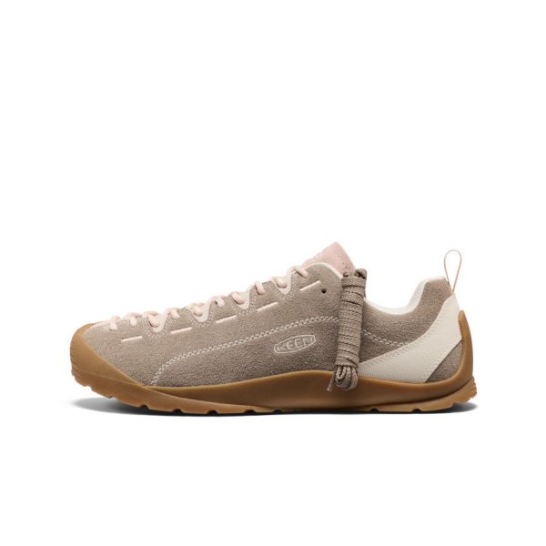 Men's Jasper Sneaker | Brindle/Cameo Rose