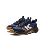 Women's KS86 Sneaker  |  Sky Captain/Birch