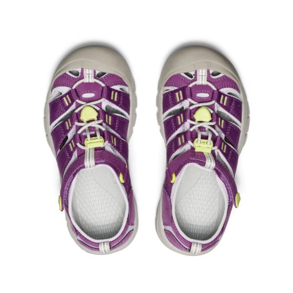 Big Kids' Newport H2 | Charisma/Daiquiri Green