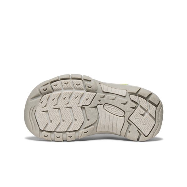 Little Kids' Newport H2 | Pebble Glow