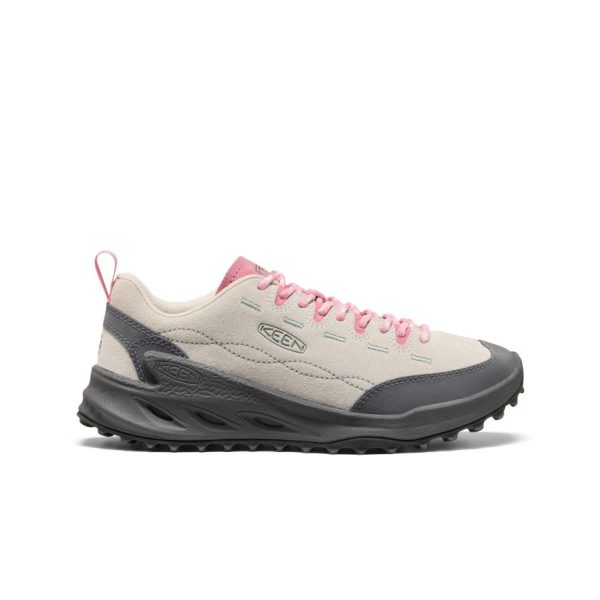 Women's Jasper Zionic Sneaker | Vapor/Cashmere Rose