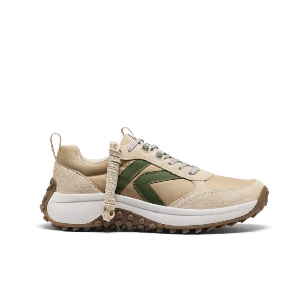 Women's KS86 Sneaker | Birch/Safari