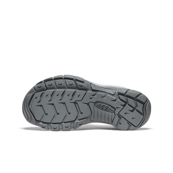 Women's Newport H2 | Alloy/Chevron