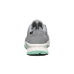 Women's Hightrail Waterproof Hiking Shoe | Alloy/Lichen