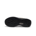 Women's KS86 Sneaker | Bison/Iceberg Green