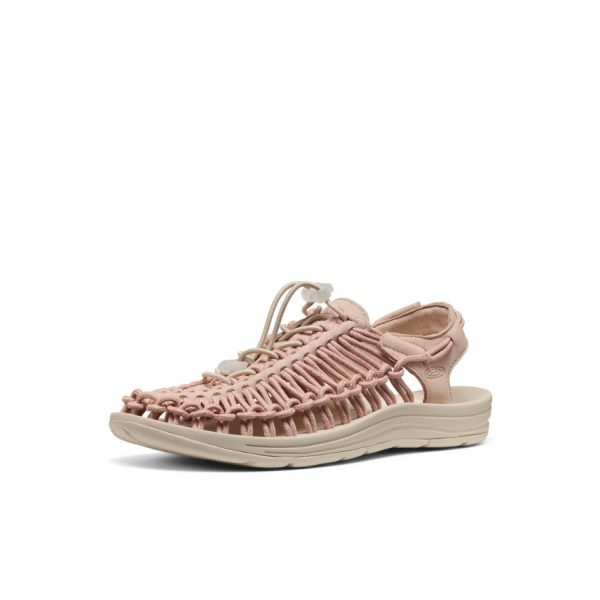 Women's UNEEK Sneaker | Cameo Rose