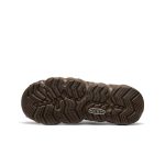 Men's Hypowser Crushback Shoe  |  Dark Earth/Dark Earth