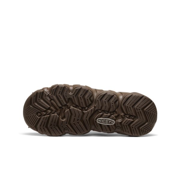 Men's Hypowser Crushback Shoe  |  Dark Earth/Dark Earth