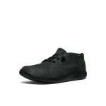 Women's KNX Chukka | Black/Black