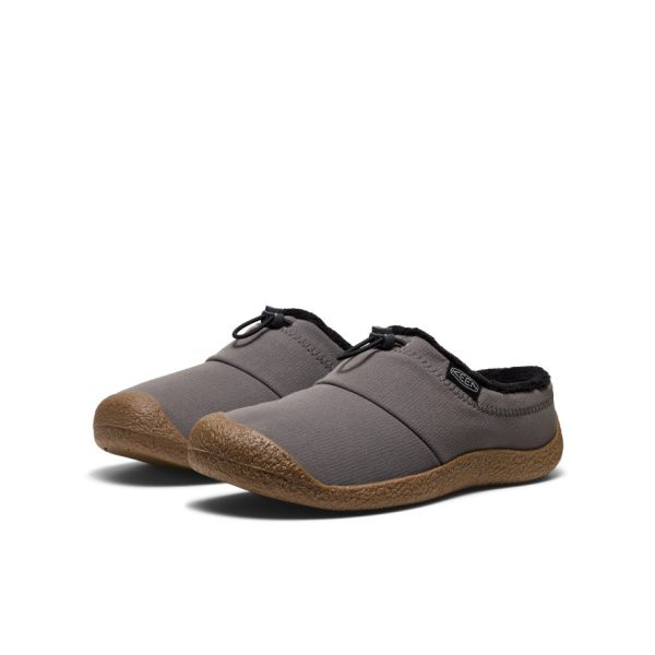 Men's Howser III Slide | Magnet/Alloy