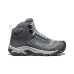 Women's Reno Waterproof Mid (Soft Toe) | Magnet/Ipanema