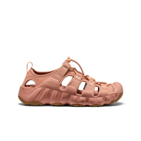 Women's Hyperport H2 Sandal  |  Monochrome/Cork