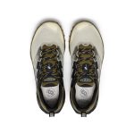 Men's Zionic NXT Waterproof Hiking Shoe | Abbey Stone/Dark Olive
