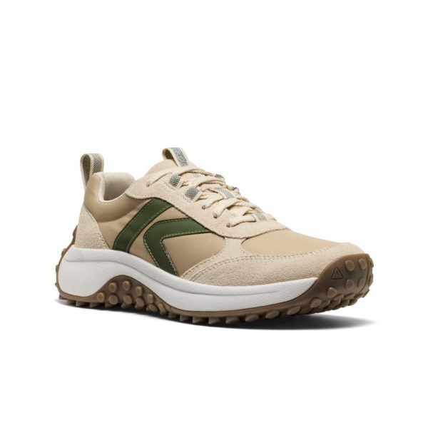 Women's KS86 Sneaker | Birch/Safari