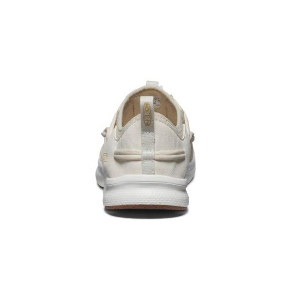 Men's UNEEK O3 Sneaker Sandal | Birch/Star White