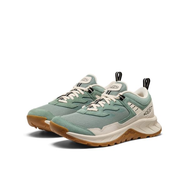 Women's Hightrail Vented Hiking Shoe | Lily Pad/Birch