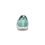 Big Kids' KNX Knit Double Strap | Granite Green/Lichen