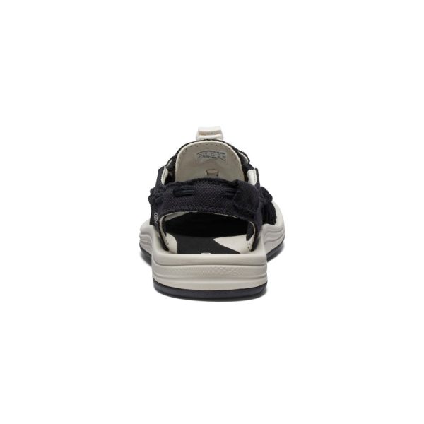 Women's UNEEK Canvas | Black/Birch