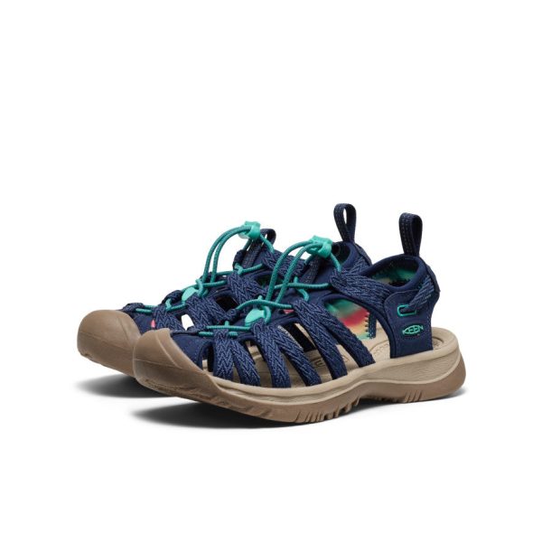 Women's Whisper | Destination Pack