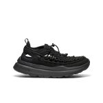 Women's UNEEK WK Sneaker | Black/Black