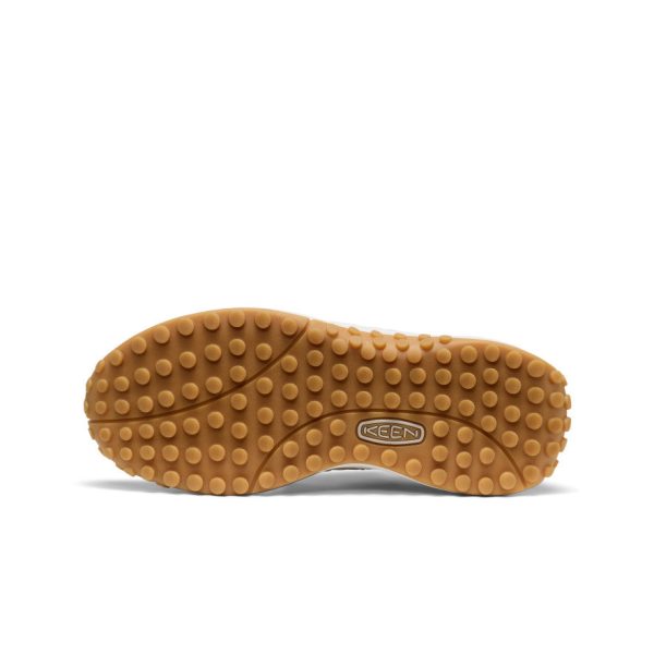 Women's KS86 Sneaker | Fig/Star White