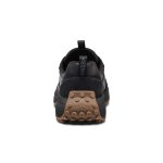 Men's KS86 Leather Sneaker | Black
