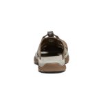 Women's Newport Slide | Timberwolf/Tarragon