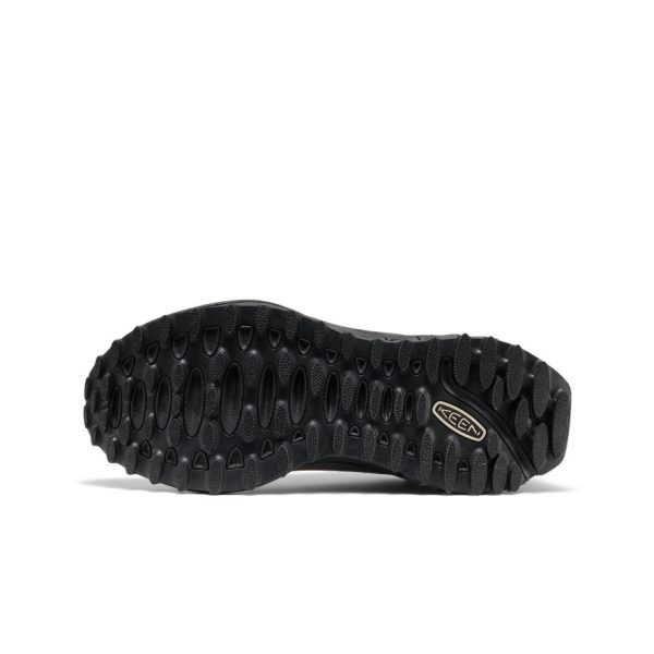 Men's Jasper Zionic Sneaker | Magnet/Vapor