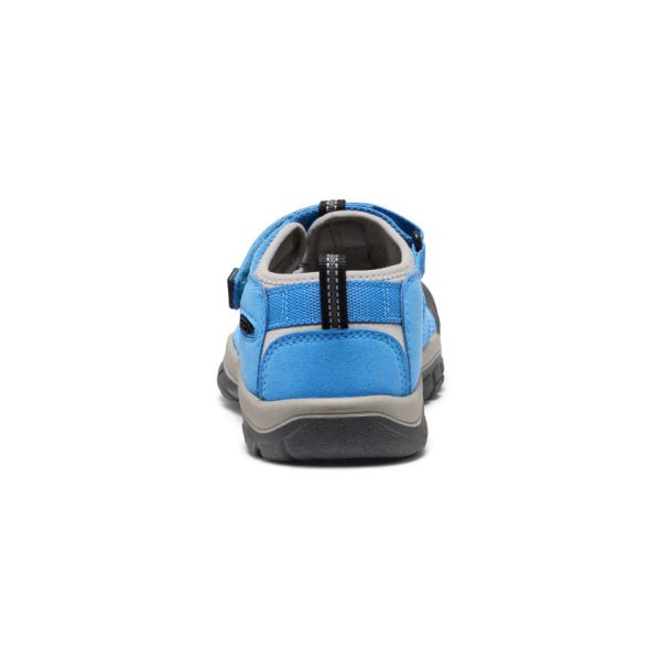 Big Kids' Newport H2 | Azure Blue/Drizzle