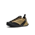 Women's Jasper III Sneaker  |  Khaki/Black