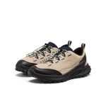 Big Kid's Jasper Zionic Sneaker | Safari/Wax Yellow