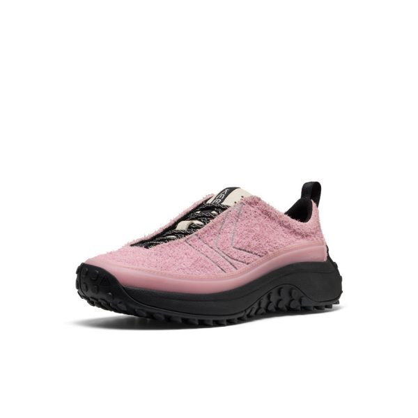 Women's KS Mino Sneaker | Lilas/Birch