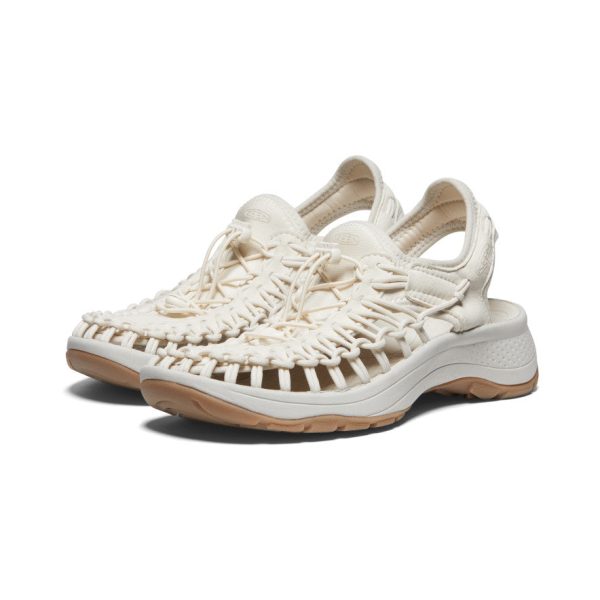 Women's UNEEK Astoria | Birch/Silver Birch
