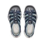 Women's Newport H2 | Navy/Magnet