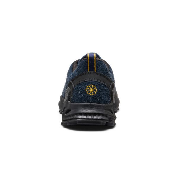 Men's Jasper Zionic Sneaker | Sky Captain/Lemon Curry