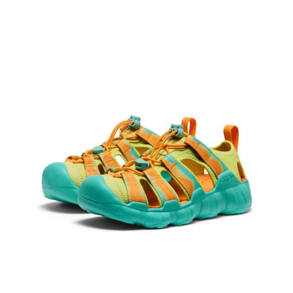 Big Kids' Hyperport H2 Sandal  |  Destination Pack