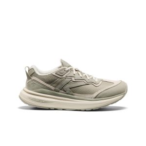 Men's WK500 Leather Walking Shoe | Abbey Stone/Birch