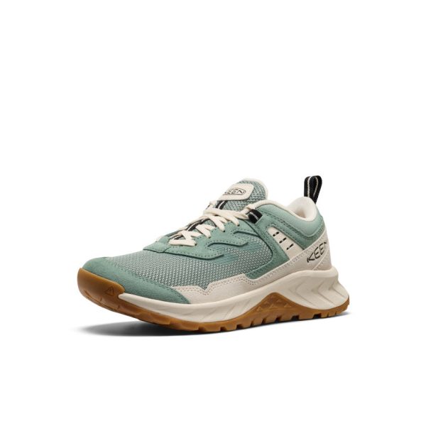 Women's Hightrail Vented Hiking Shoe | Lily Pad/Birch