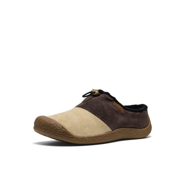 Men's Howser III Slide | Java/Safari