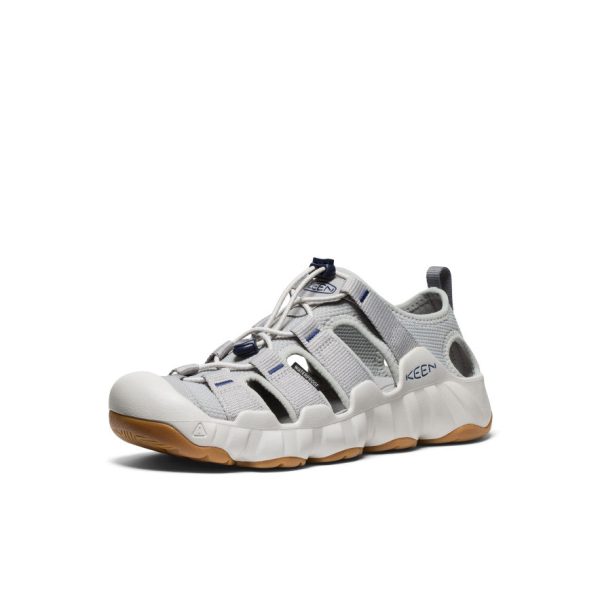 Men's Hyperport H2 Sandal | Alloy/Naval Academy
