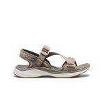 Women's Leiki Open-Toe Sandal | Brindle/Birch
