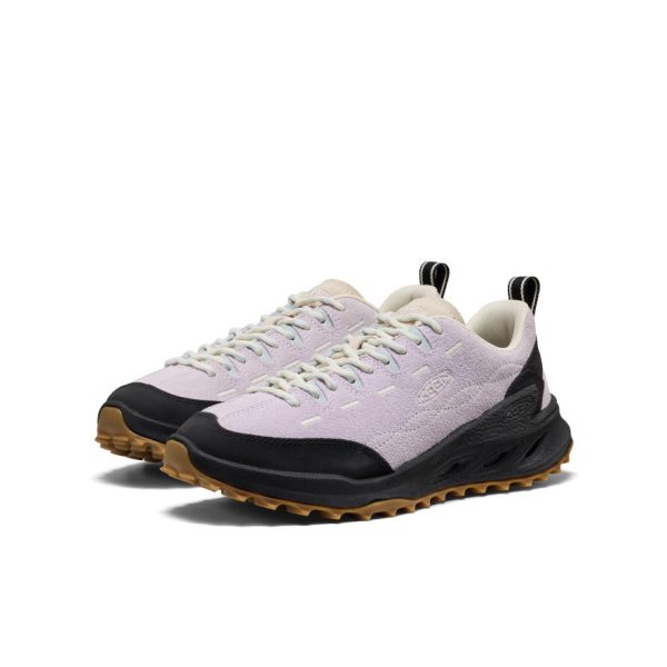 Women's Jasper Zionic Sneaker | Thistle/Birch